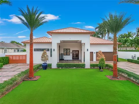 3585 SW 129th Ave, Miami, FL 33175