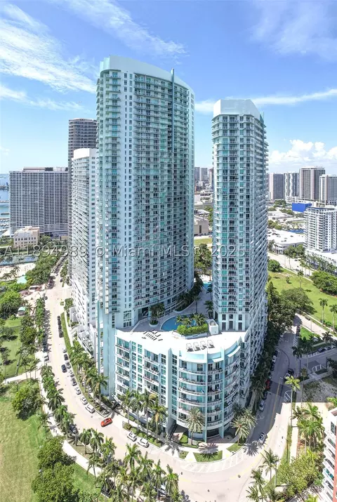 1900 N Bayshore Dr #4019, Miami, FL 33132