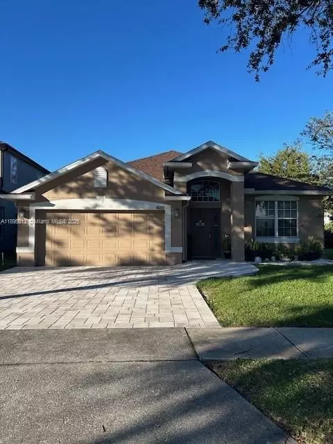 12945 Entrada Dr, Orlando, FL 32837