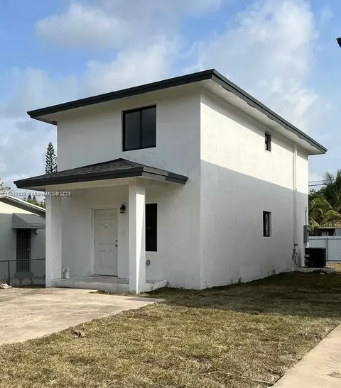 Undisclosed, Miami, FL 33147