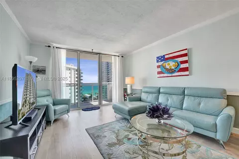 3000 S Ocean Dr #1106, Hollywood, FL 33019
