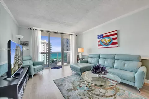 3000 S Ocean Dr #1106, Hollywood, FL 33019