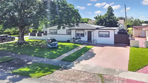 8000 SW 36th St, Miami, FL 33155