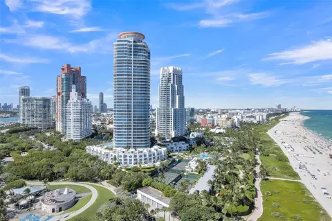 50 S Pointe Dr #705, Miami Beach, FL 33139