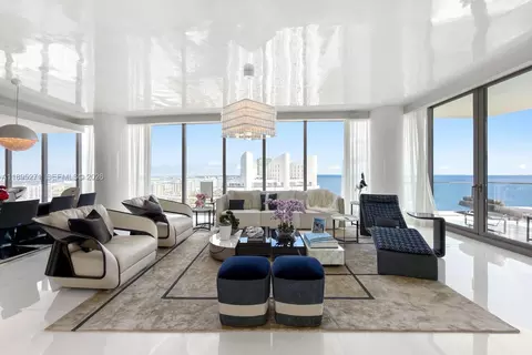 17975 Collins Ave #N-4602, Sunny Isles Beach, FL 33160