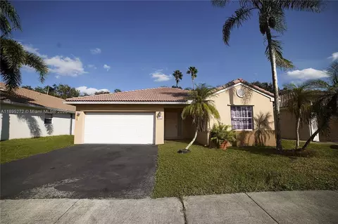 1056 NW 124th Ter, Sunrise, FL 33323