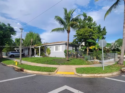 2365 SW 21st Ave, Miami, FL 33145