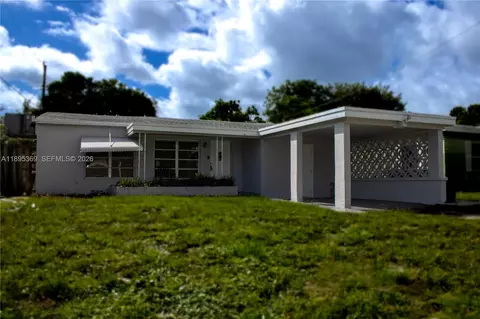 230 NW 55th St, Oakland Park, FL 33309