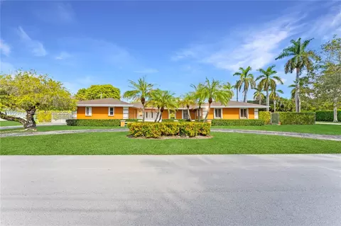 7205 SW 109th Ter, Pinecrest, FL 33156