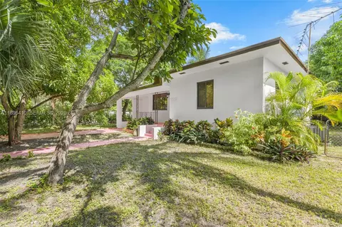 12037 NW 8th Ave, North Miami, FL 33168