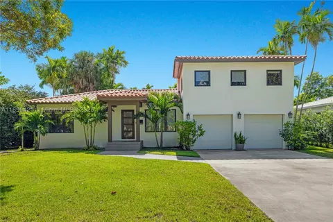 1132 NE 101st St, Miami Shores, FL 33138