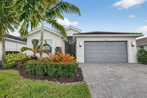 12019 SW Seahorse Springs Ter, Port Saint Lucie, FL 34987