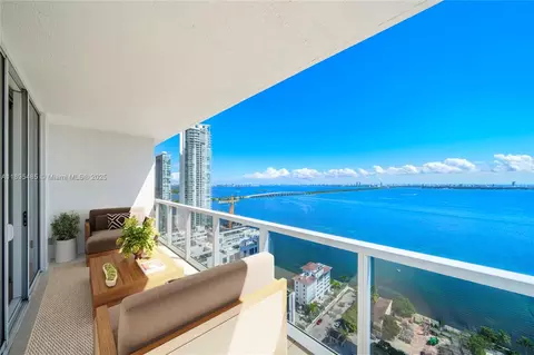 600 NE 27th St #3105, Miami, FL 33137