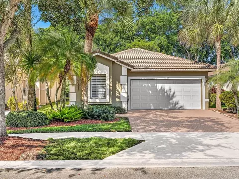 4147 Sapphire Ter, Weston, FL 33331