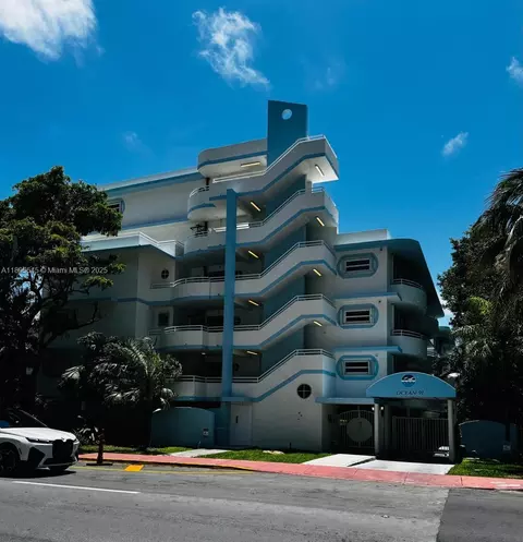 9156 Collins Ave #310, Surfside, FL 33154