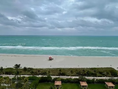 2625 Collins Ave #1507, Miami Beach, FL 33140