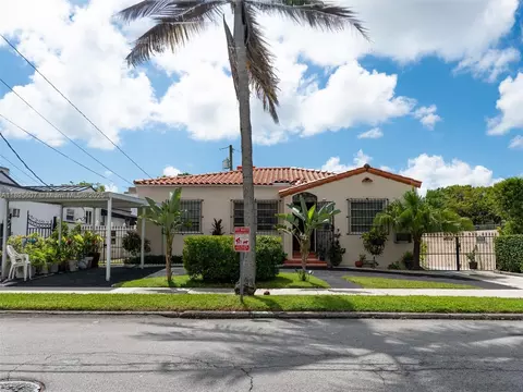 1242 SW 21st Ter, Miami, FL 33145