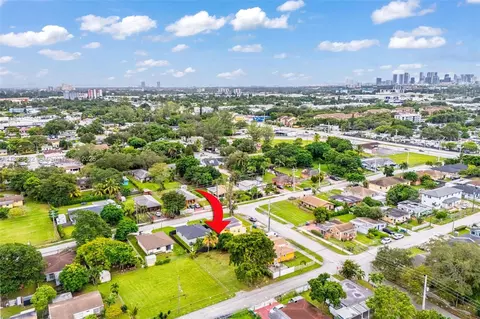 8109 NW 14th Ct, Miami, FL 33147