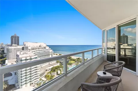 4401 Collins Ave #2011, Miami Beach, FL 33140