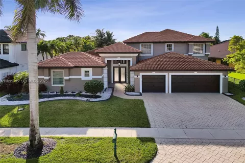 4248 SW 185th Ave, Miramar, FL 33029