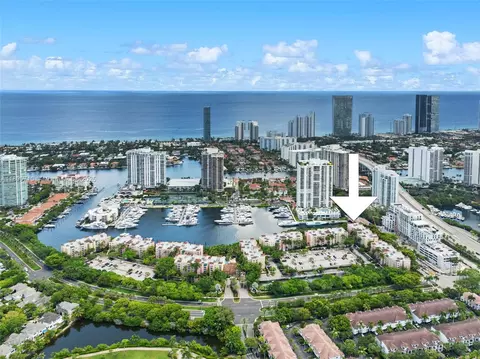 19555 E Country Club Dr #8308, Aventura, FL 33180