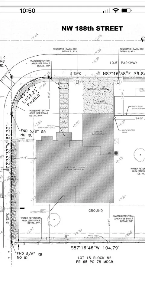 18721 NW 39th Ave, Miami Gardens, FL 33055