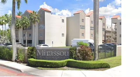 6195 NW 186th St #309, Hialeah, FL 33015