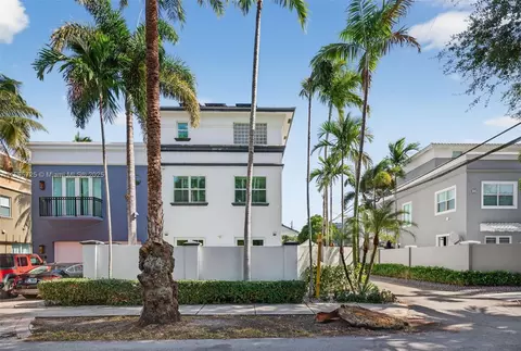 312 NE 12th Ave, Fort Lauderdale, FL 33301