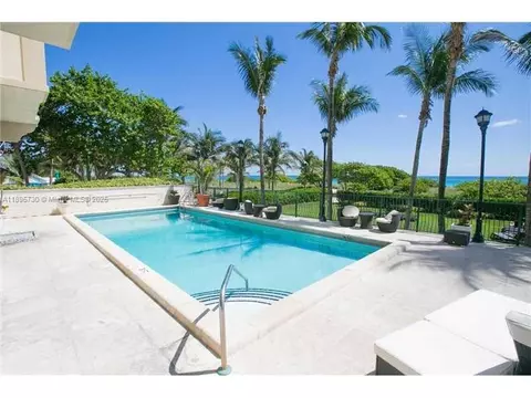 9195 Collins Ave #812, Surfside, FL 33154
