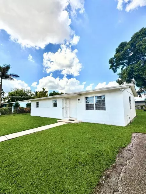 30120 SW 149th Ave, Homestead, FL 33033