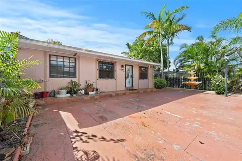 4650 SW 129th Ave, Miami, FL 33175