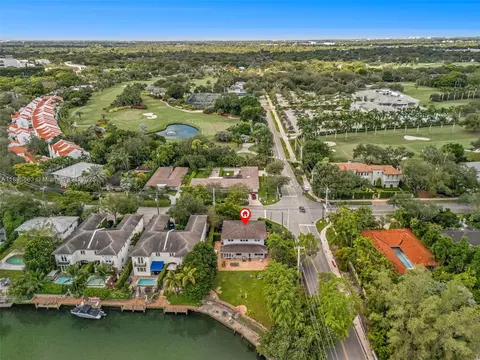 4801 University Dr, Coral Gables, FL 33146