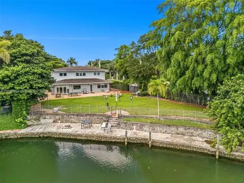 4801 University Dr, Coral Gables, FL 33146