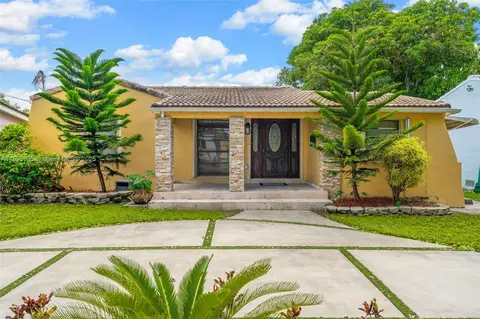 4610 SW 3rd St, Miami, FL 33134