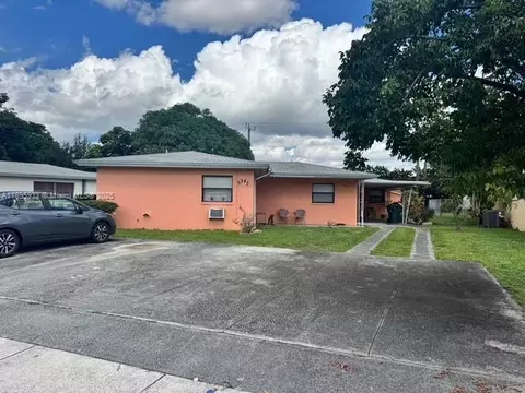 2343 NW 28th St #1-2, Oakland Park, FL 33311