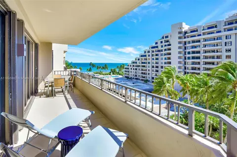 251 Crandon Blvd #628, Key Biscayne, FL 33149