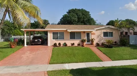 20131 NW 14th Ave, Miami Gardens, FL 33169