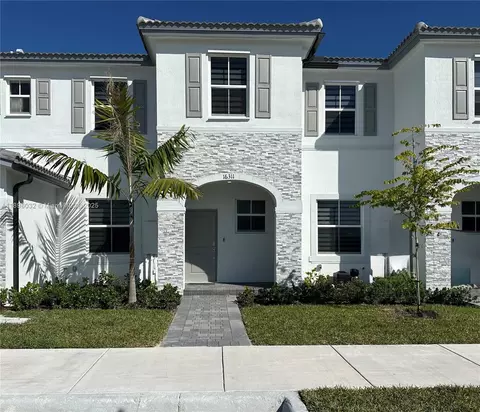 16311 SW 292nd St, Homestead, FL 33033