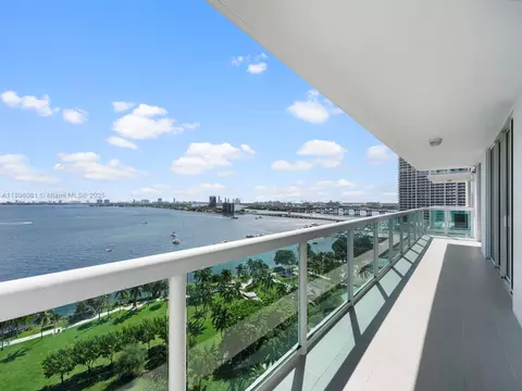 1800 N Bayshore Dr #1505, Miami, FL 33132