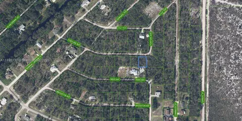 4849 Fortune Ave, Sebring, FL 33875