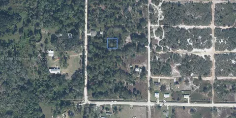 3018 W Redondo Rd, Avon Park, FL 33825