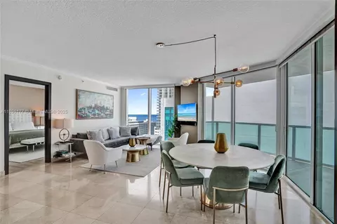 150 Sunny Isles Blvd #1-1601, Sunny Isles Beach, FL 33160