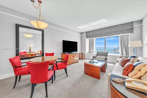 1435 Brickell Ave #3603, Miami, FL 33131