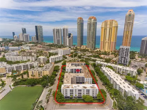 201 178th Dr #426, Sunny Isles Beach, FL 33160