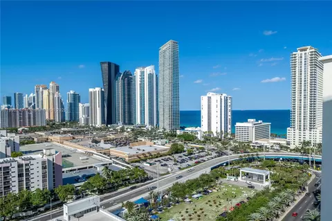 300 Sunny Isles Blvd #4-1901, Sunny Isles Beach, FL 33160