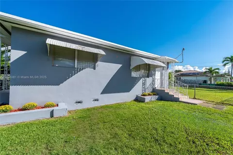 6595 SW 31st St, Miami, FL 33155