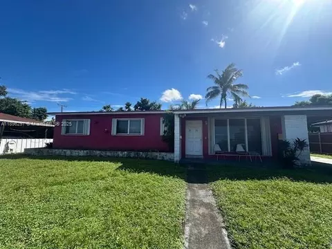 3530 NW 82nd St, Miami, FL 33147