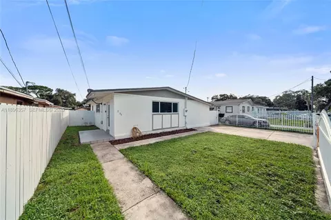 2100 NW 154th St, Miami Gardens, FL 33054