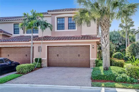 7242 NW 108th Way, Parkland, FL 33076