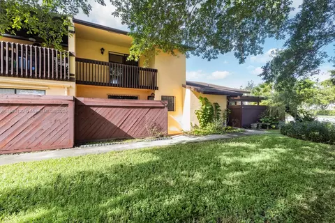 6651 SW 137th Ct #3B, Miami, FL 33183